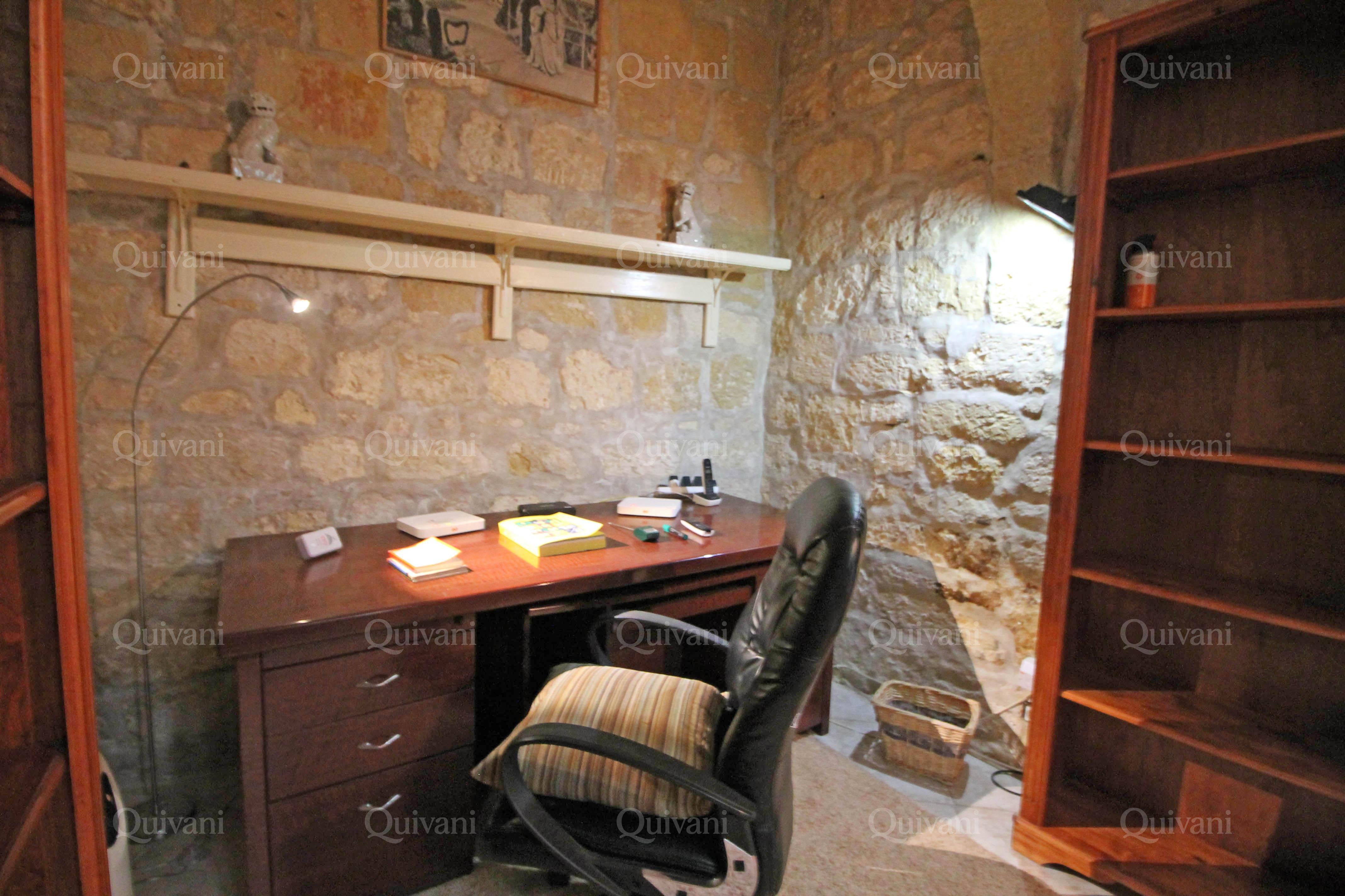 Mdina, Furnished House of Character