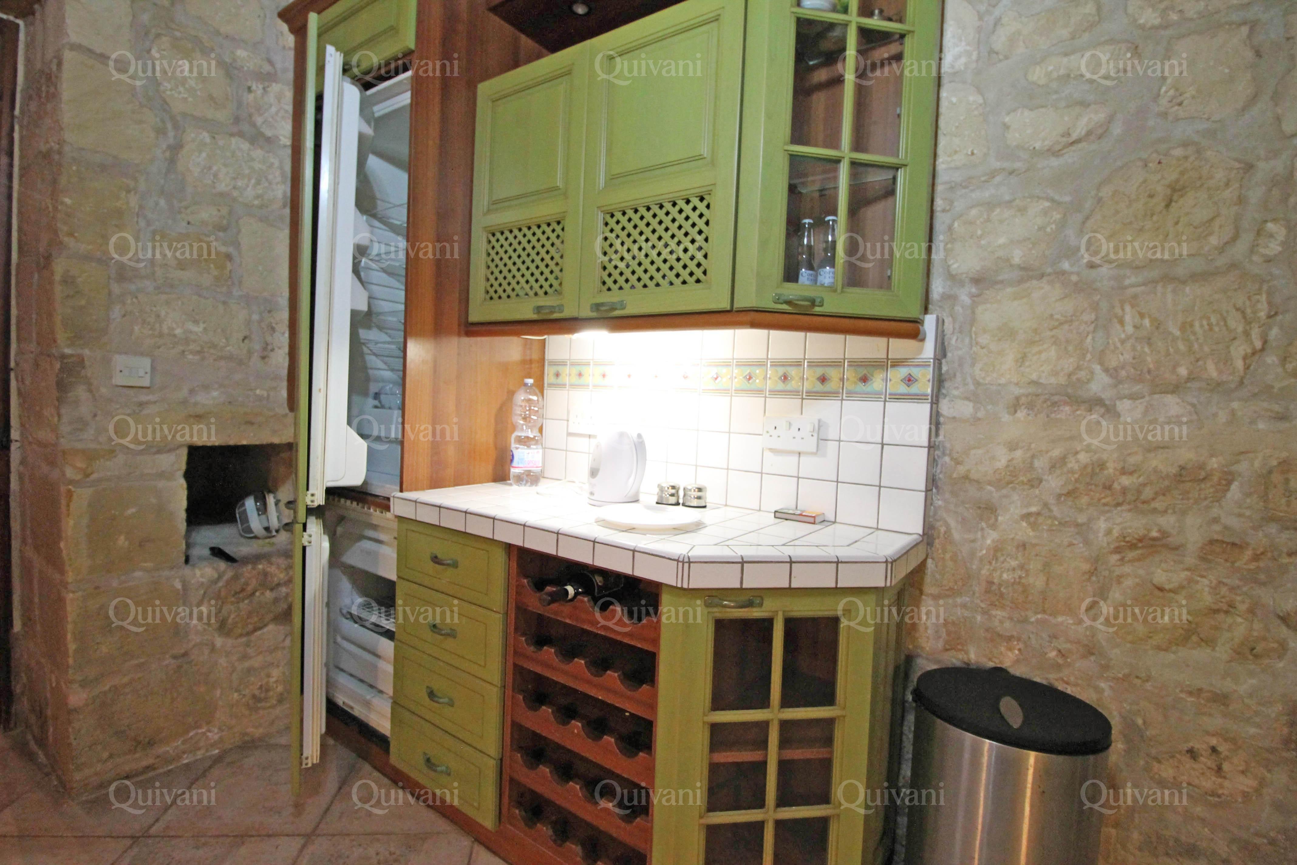Mdina, Furnished House of Character