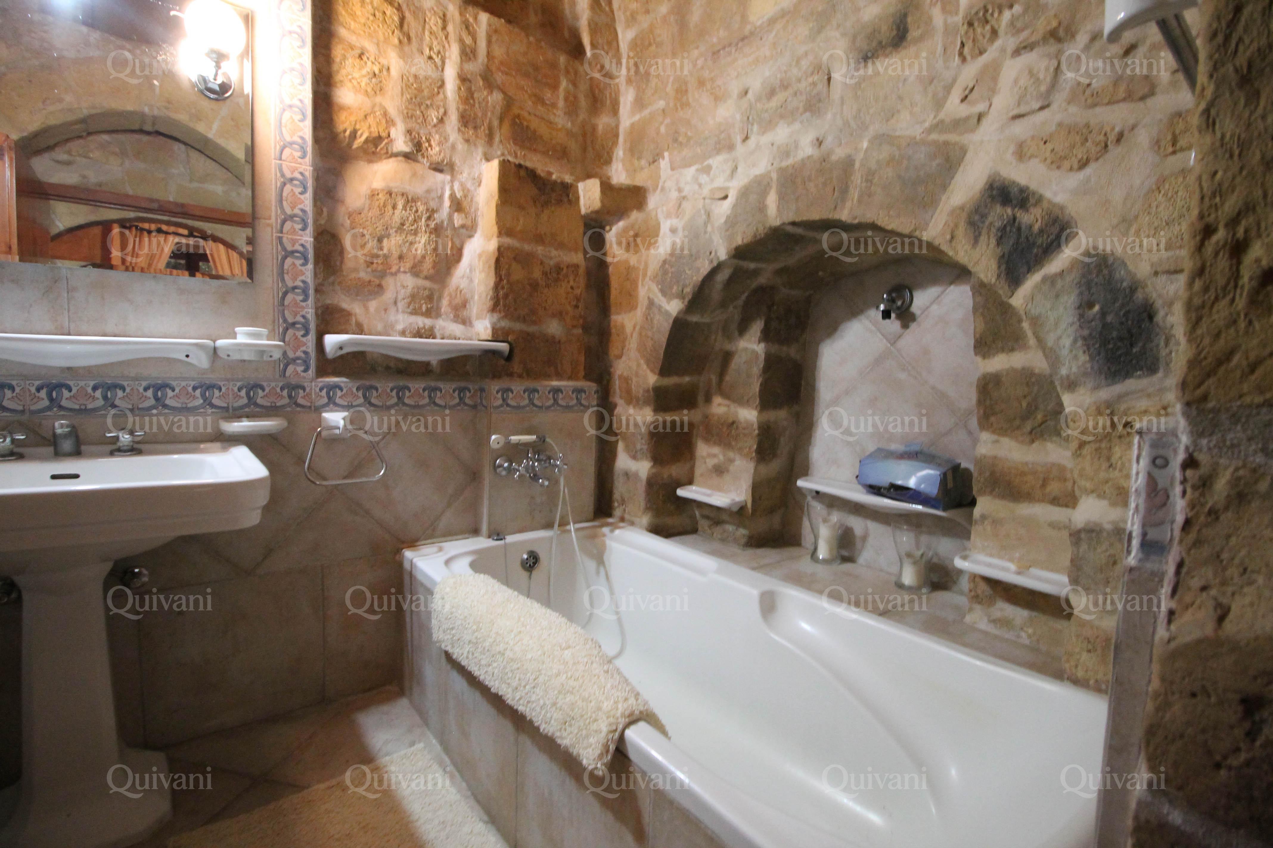 Mdina, Furnished House of Character
