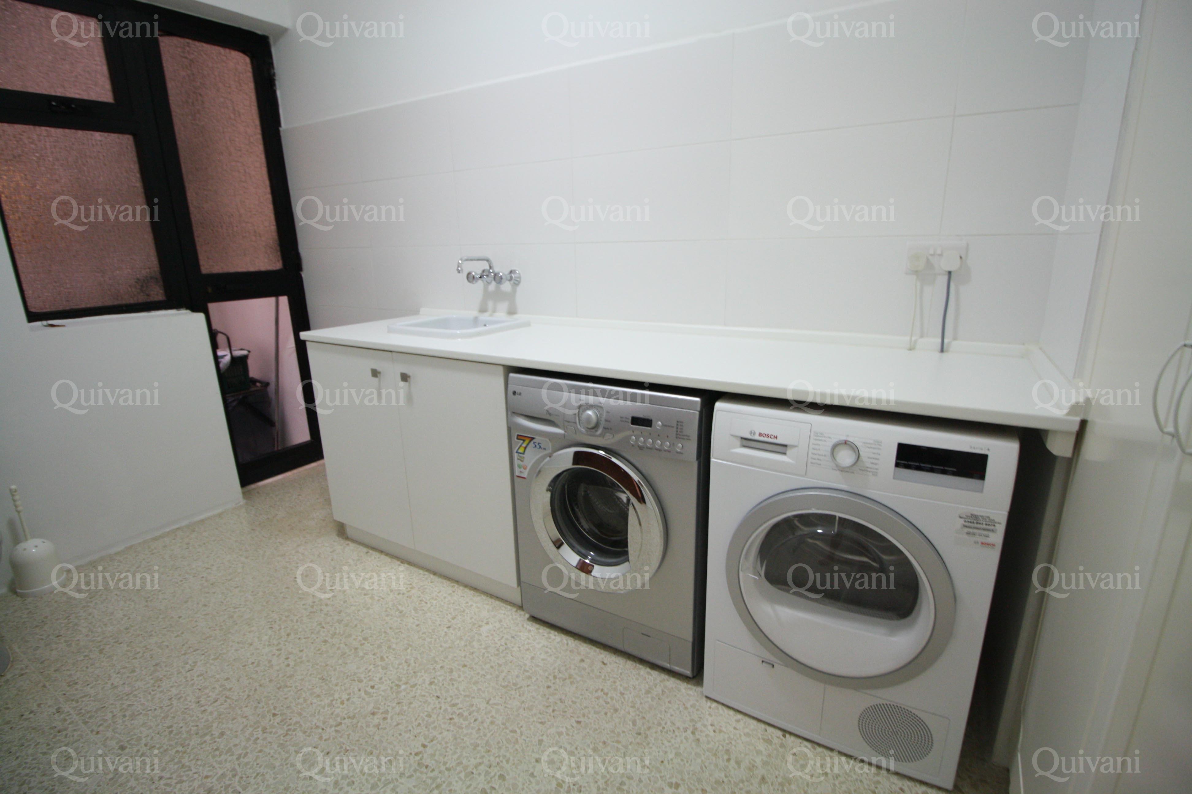 Sliema, Furnished Apartment
