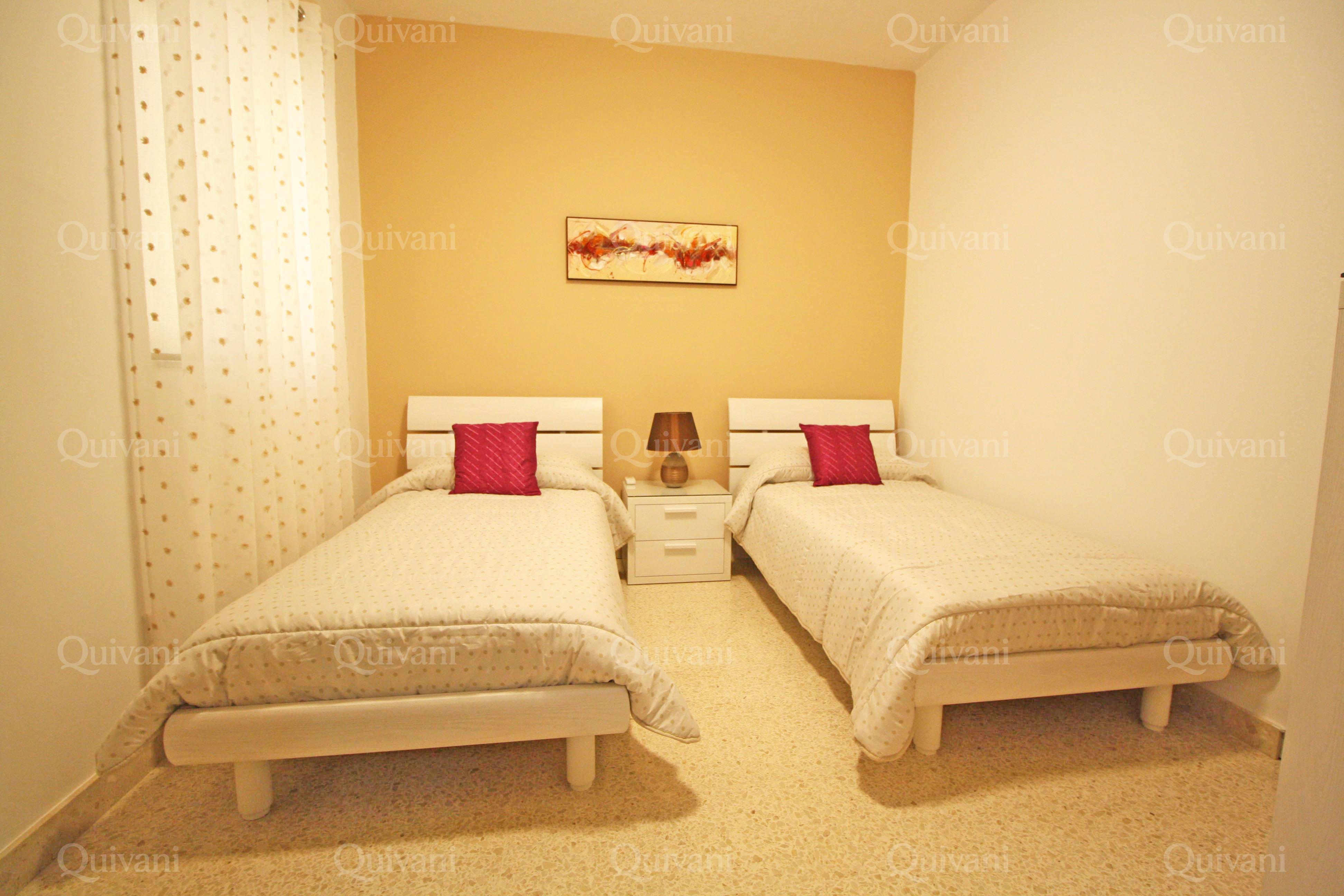 Sliema, Furnished Apartment