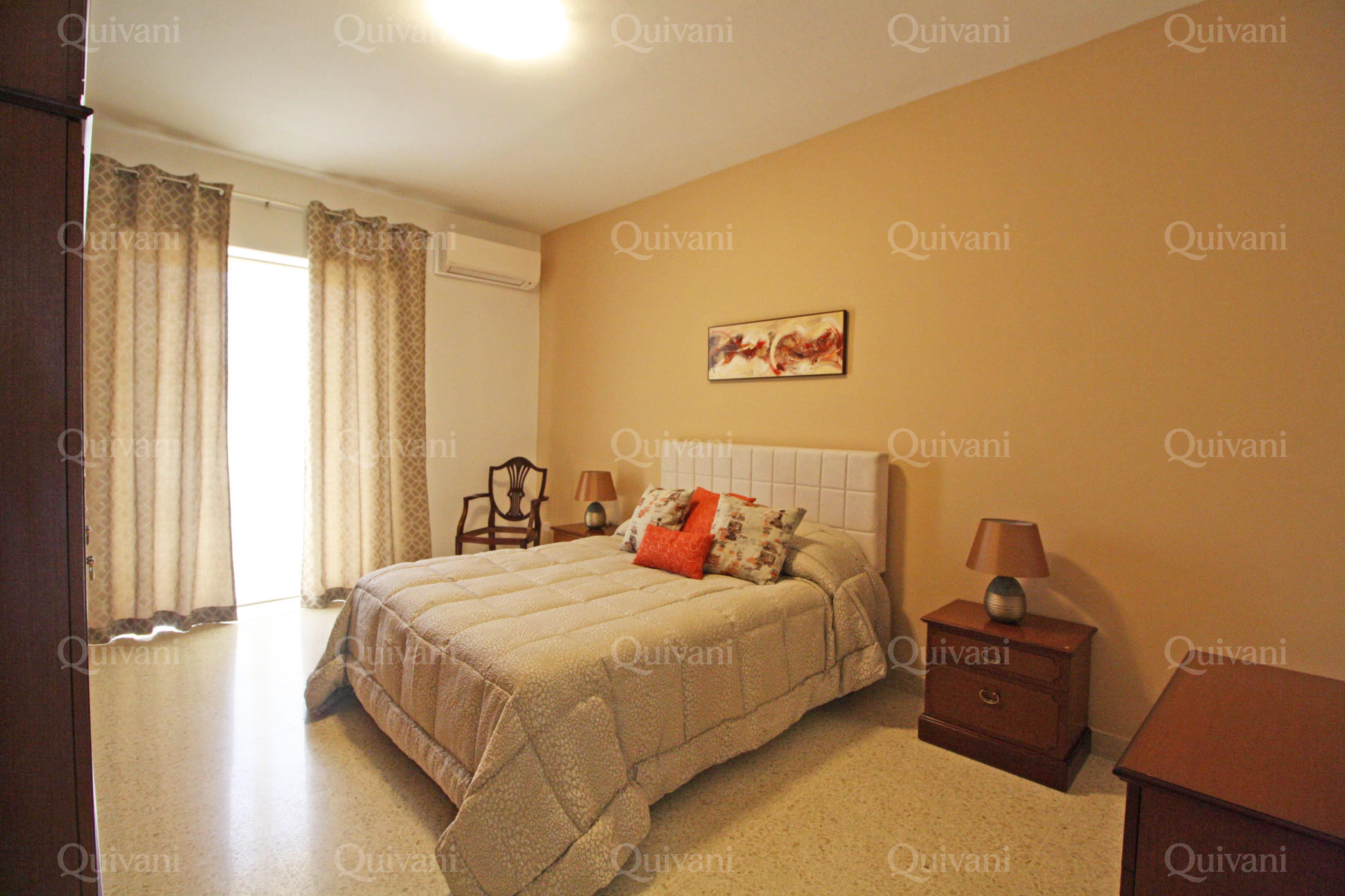 Sliema, Furnished Apartment