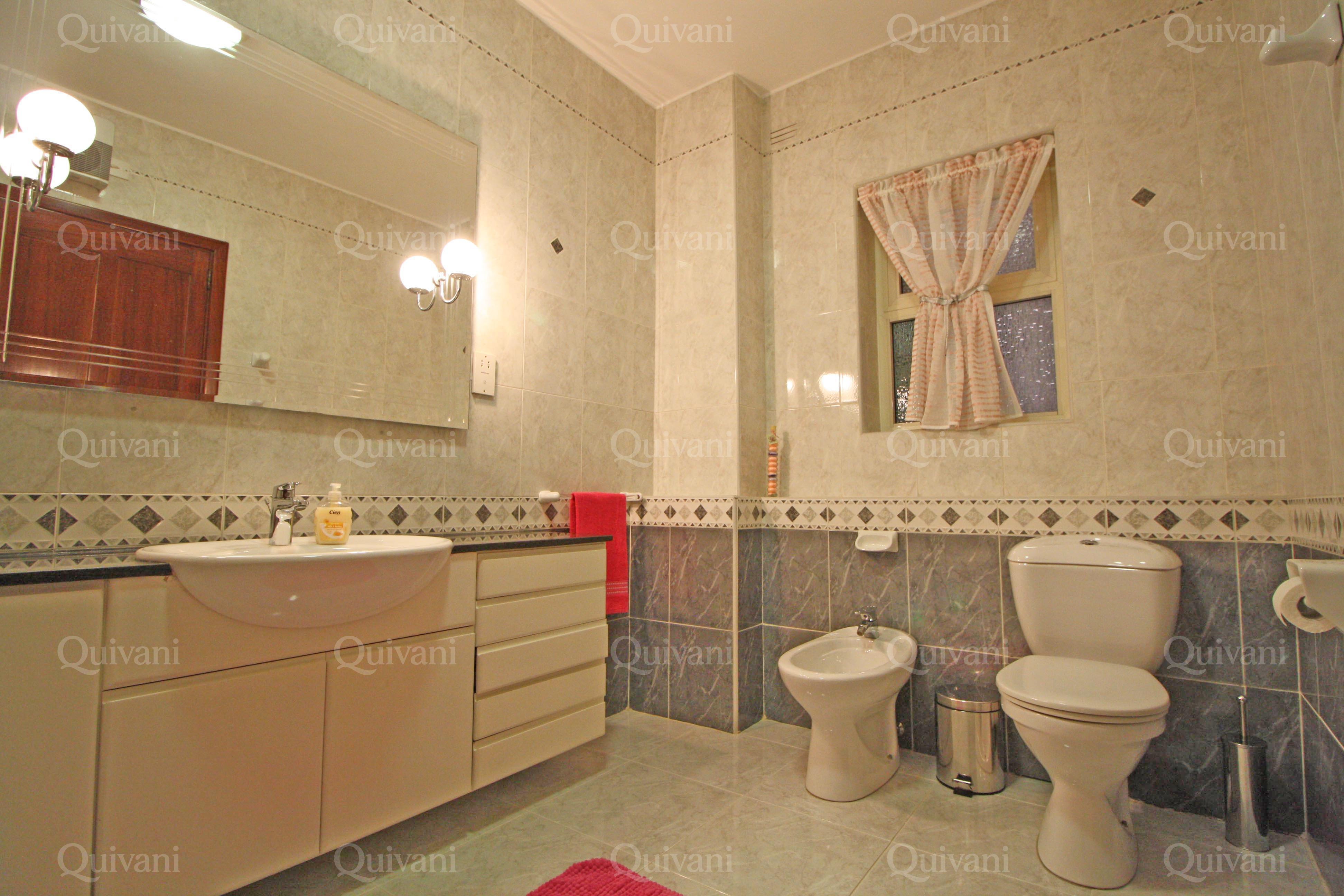 Sliema, Furnished Apartment