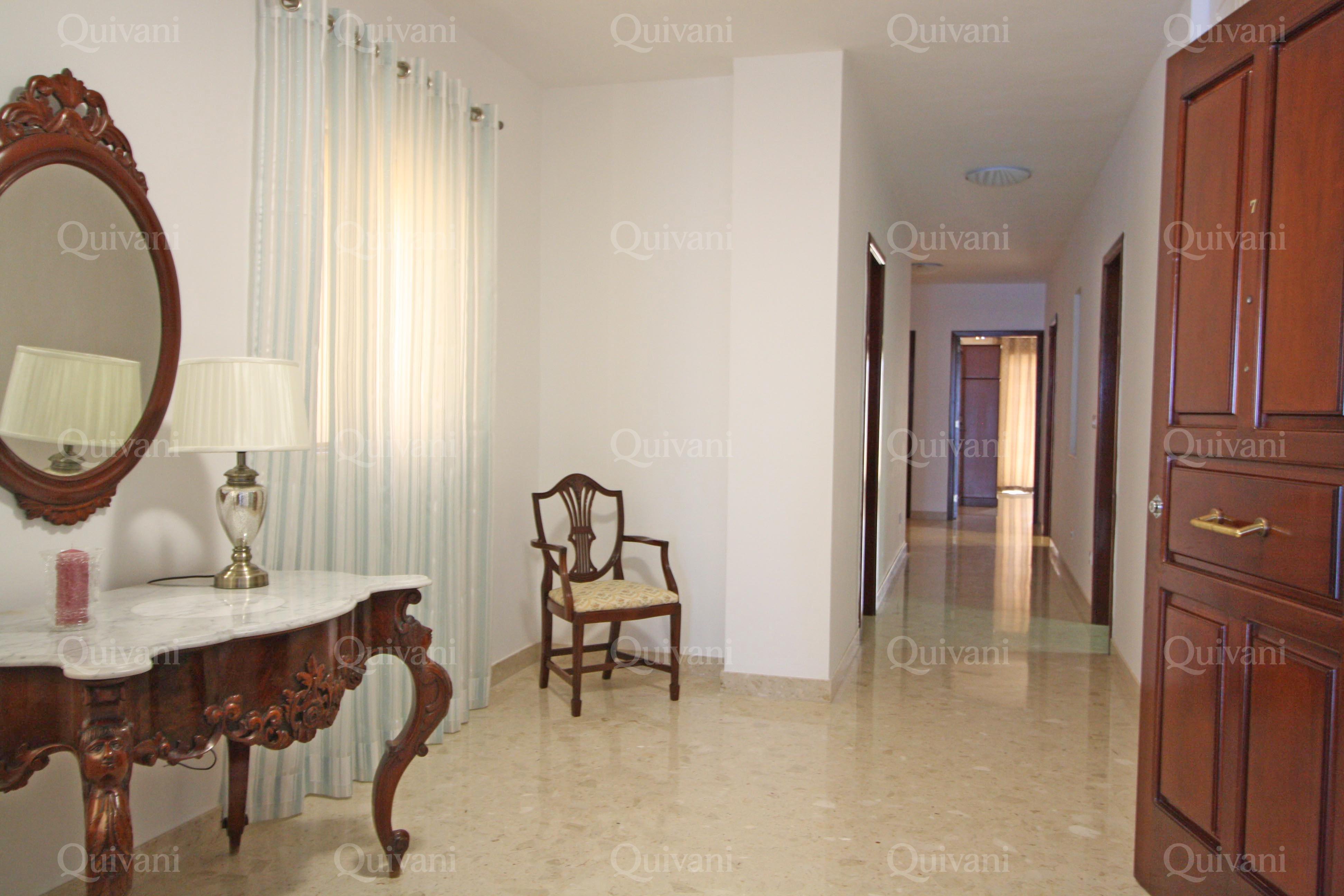 Sliema, Furnished Apartment
