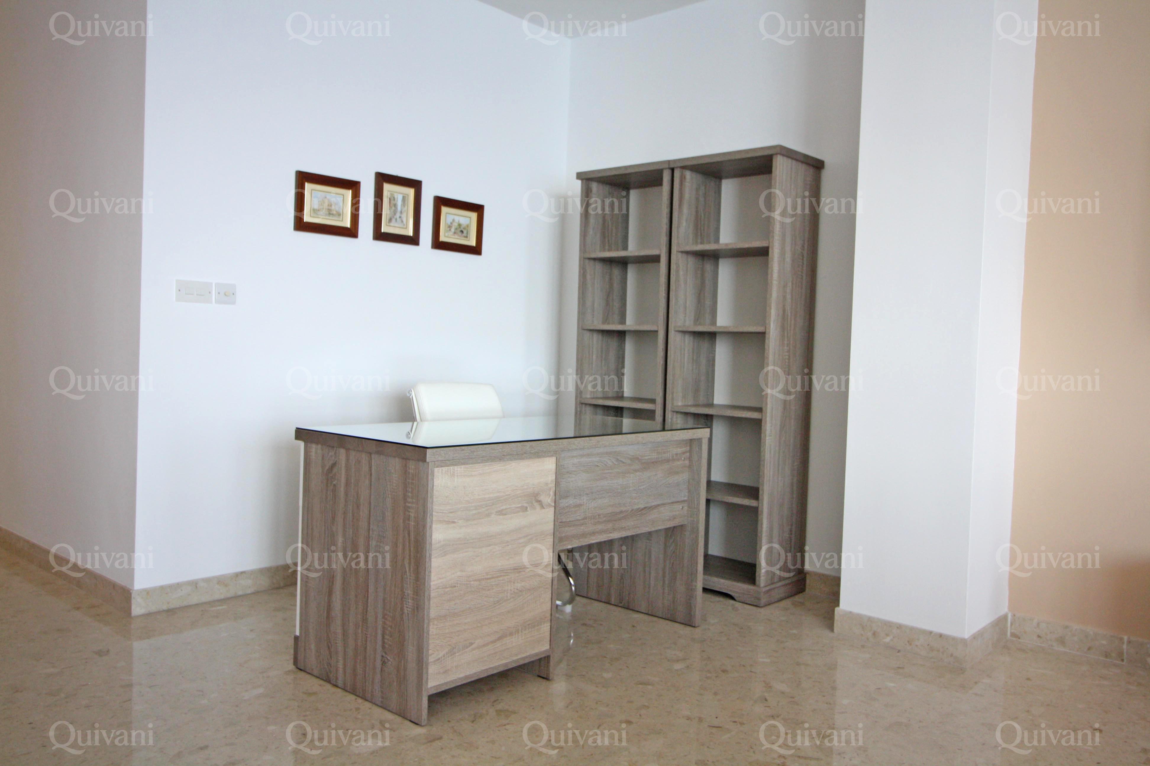 Sliema, Furnished Apartment