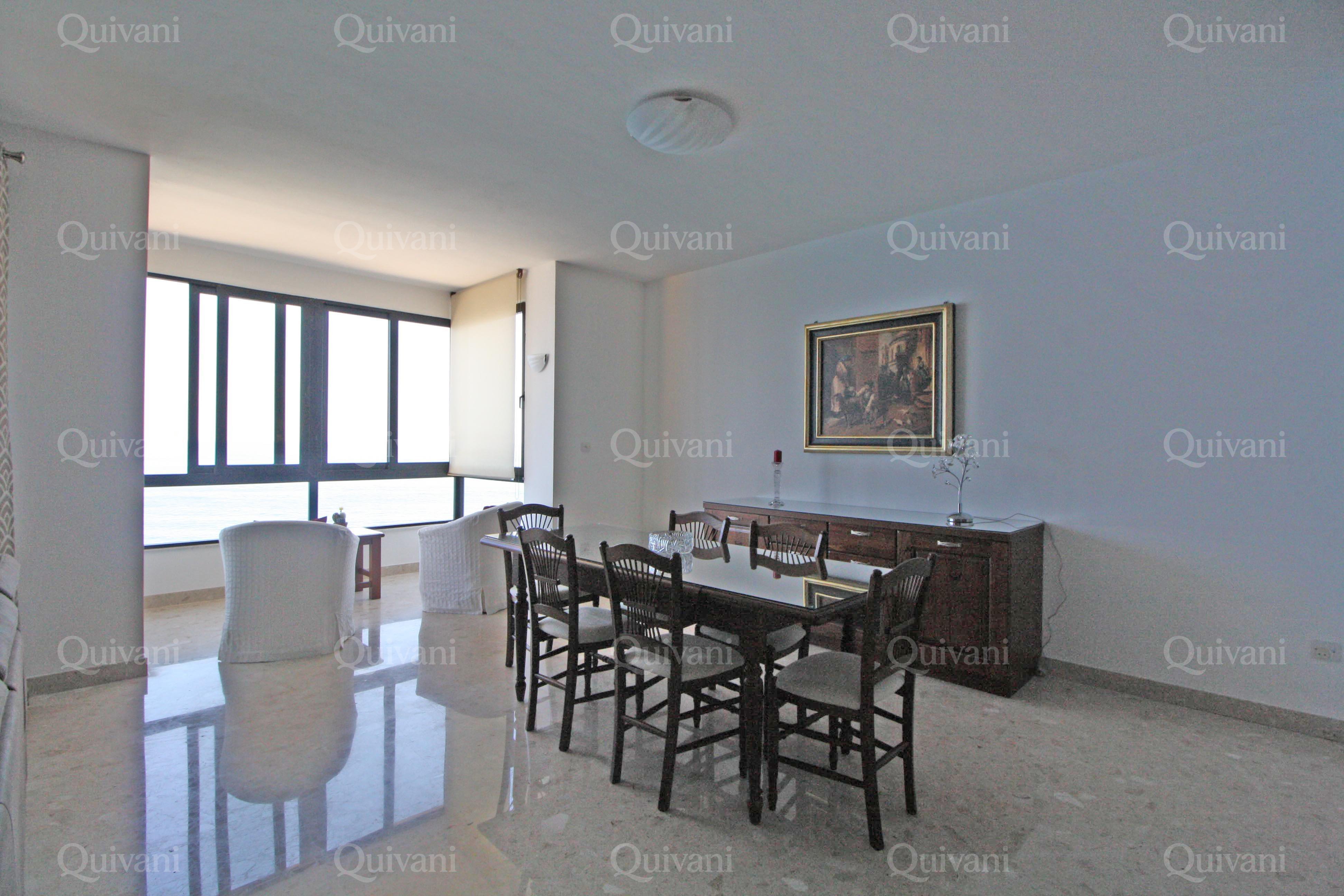 Sliema, Furnished Apartment