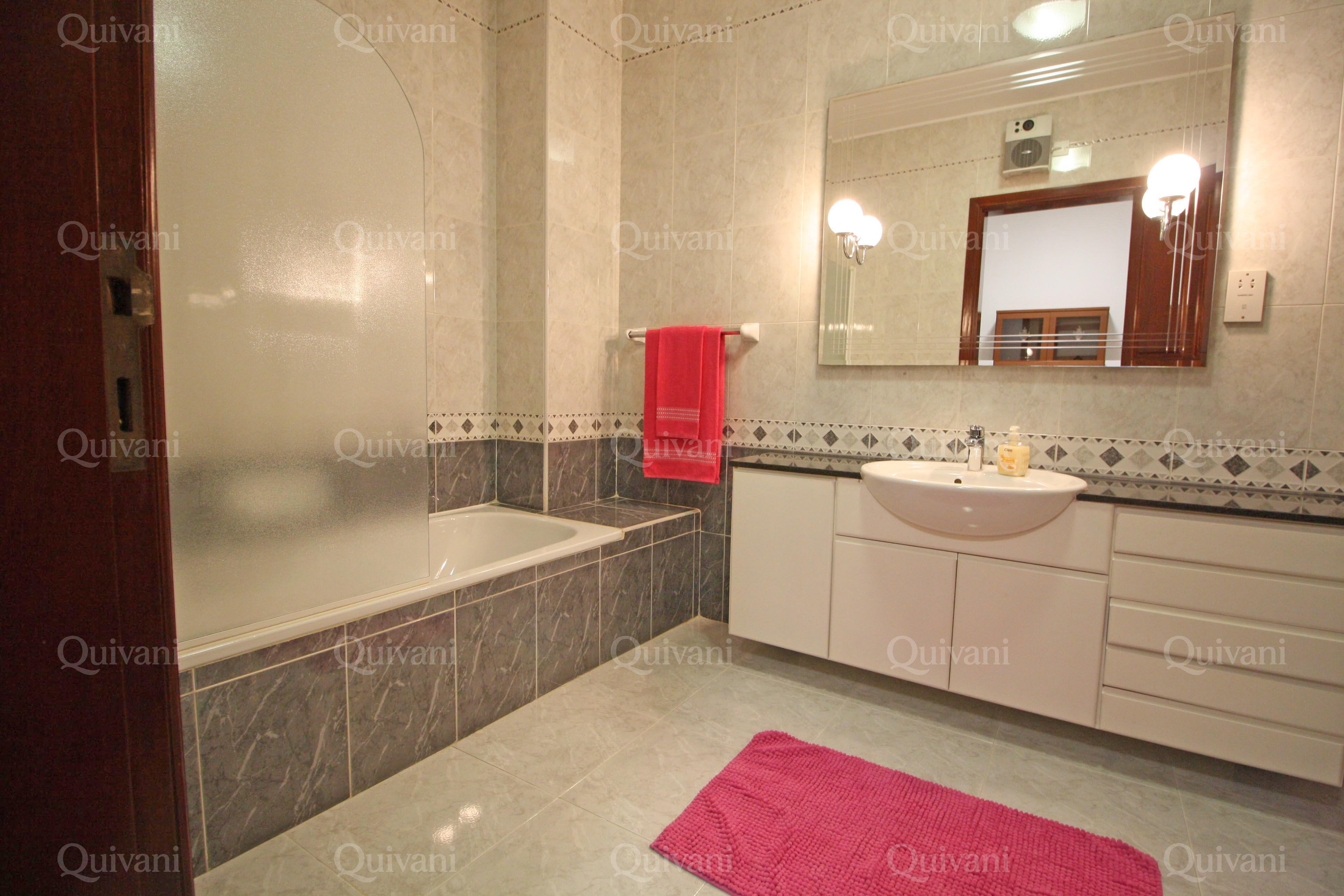 Sliema, Furnished Apartment