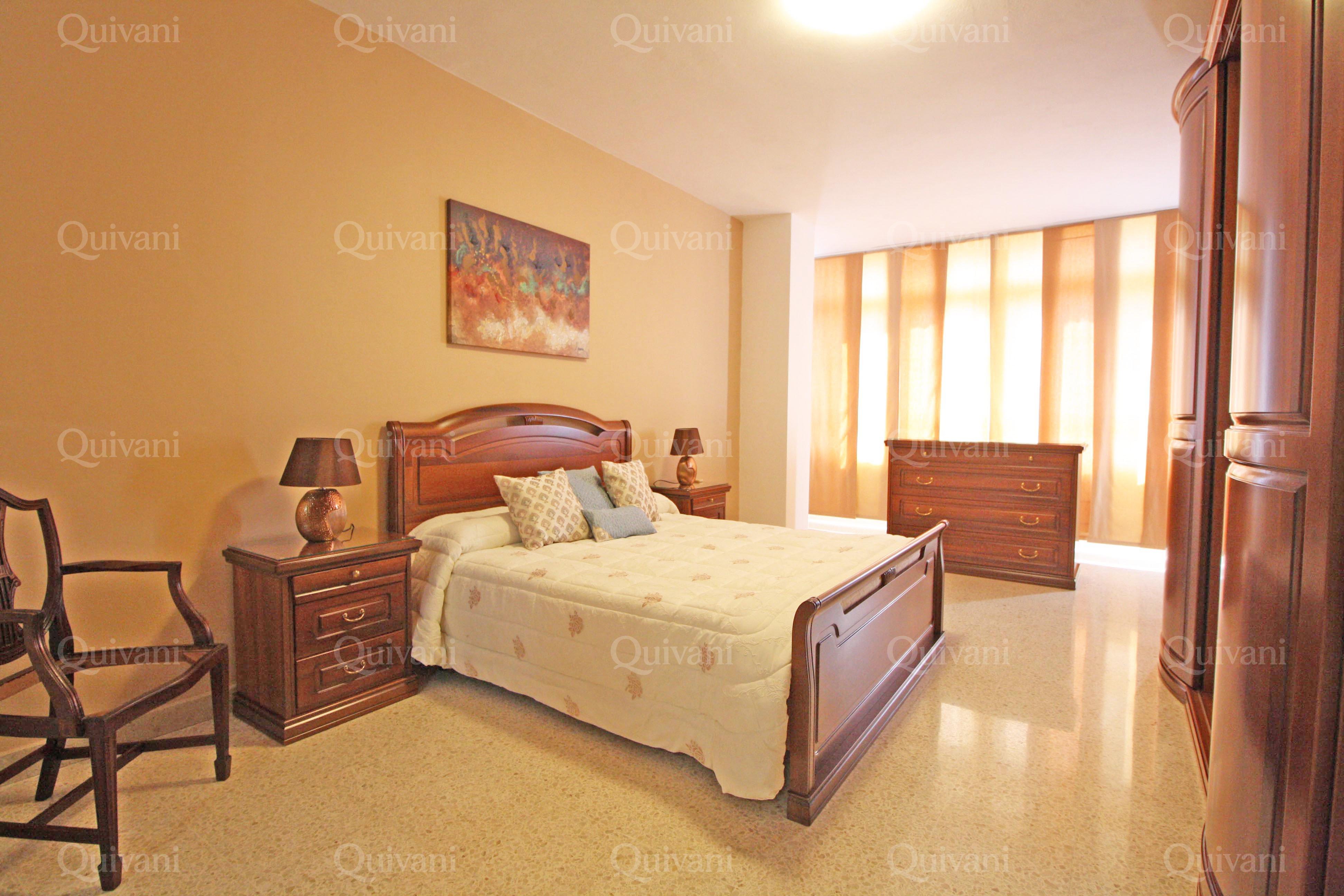 Sliema, Furnished Apartment