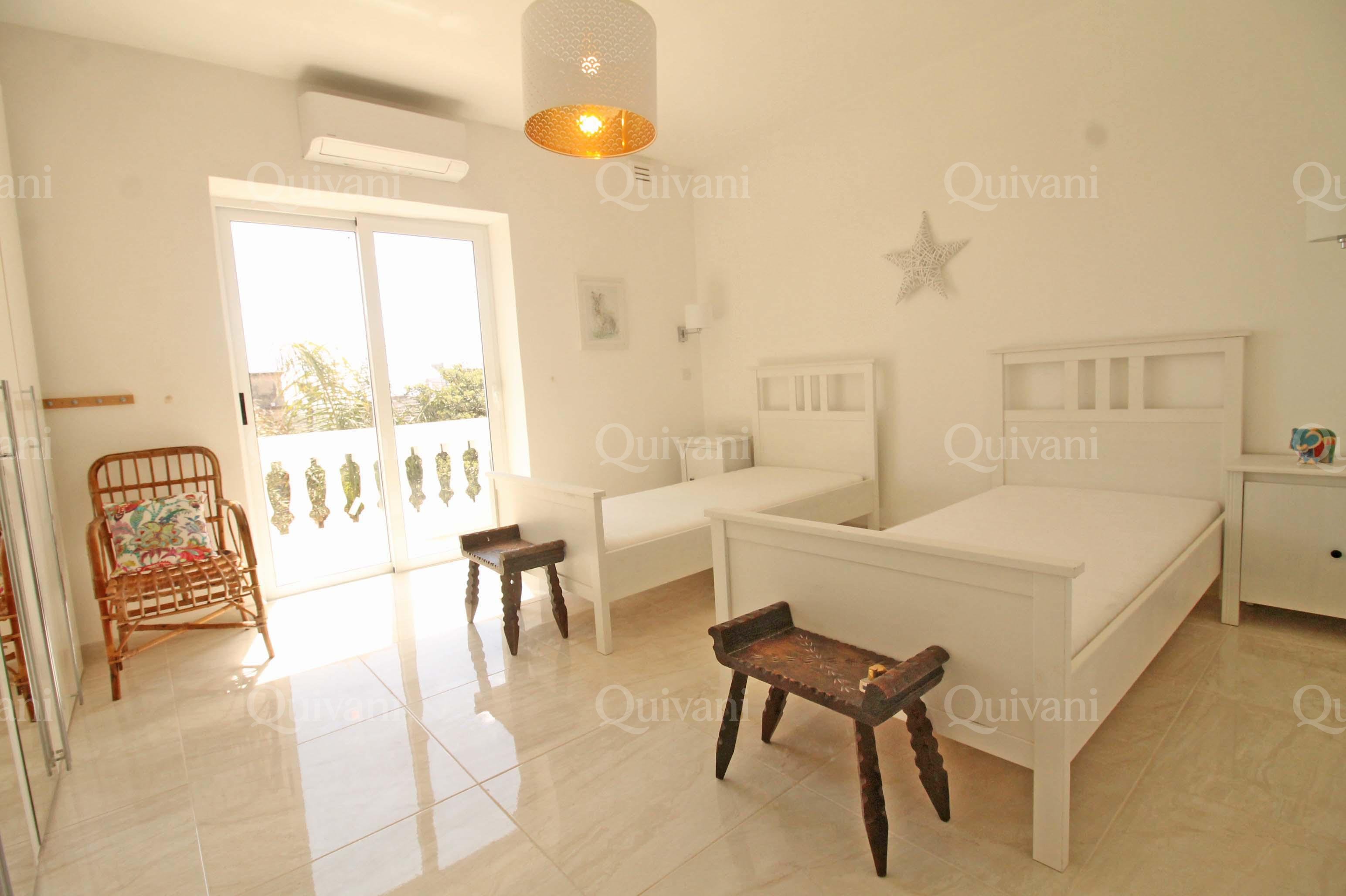 Madliena, Furnished Detached Villa