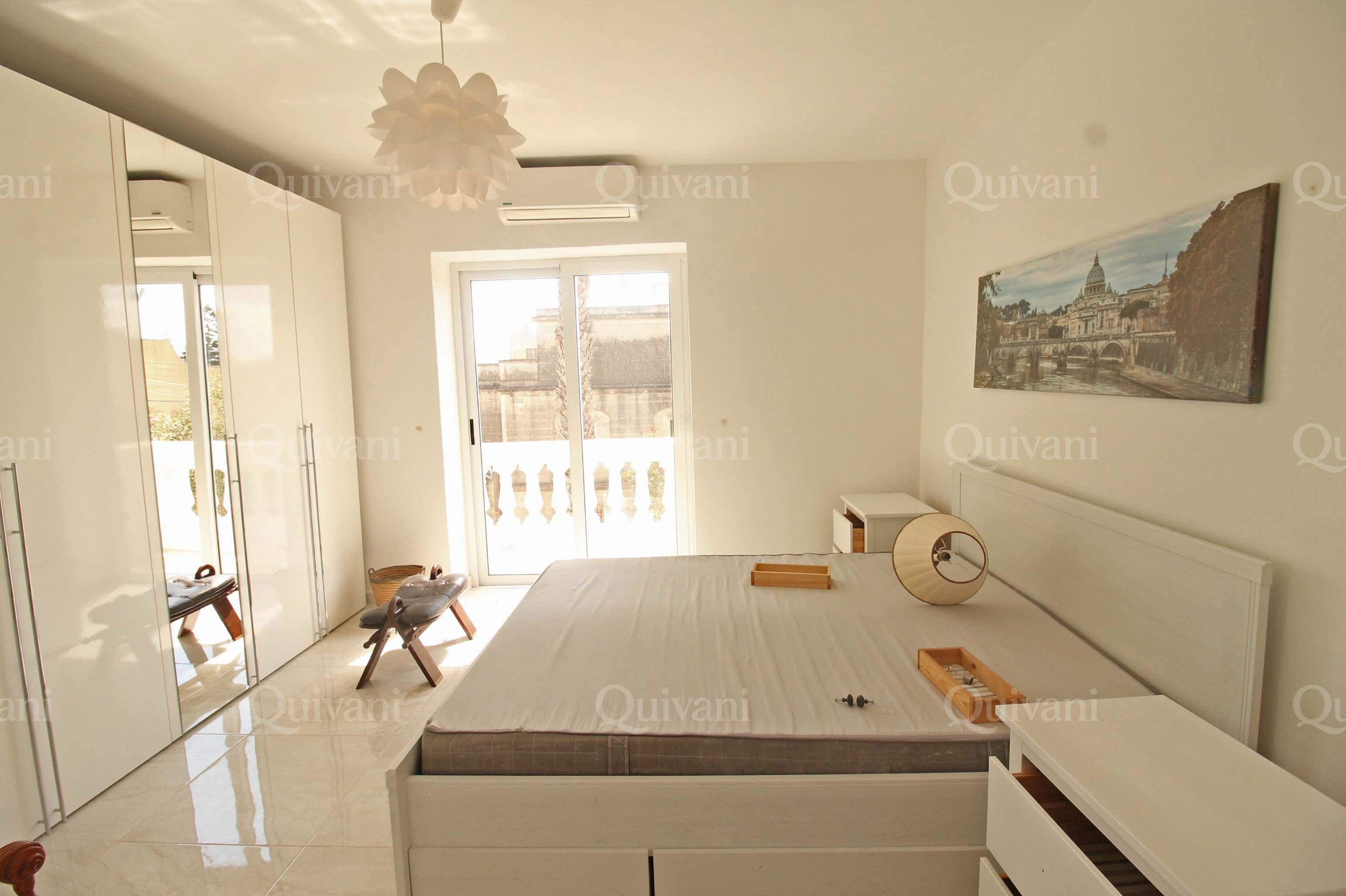 Madliena, Furnished Detached Villa