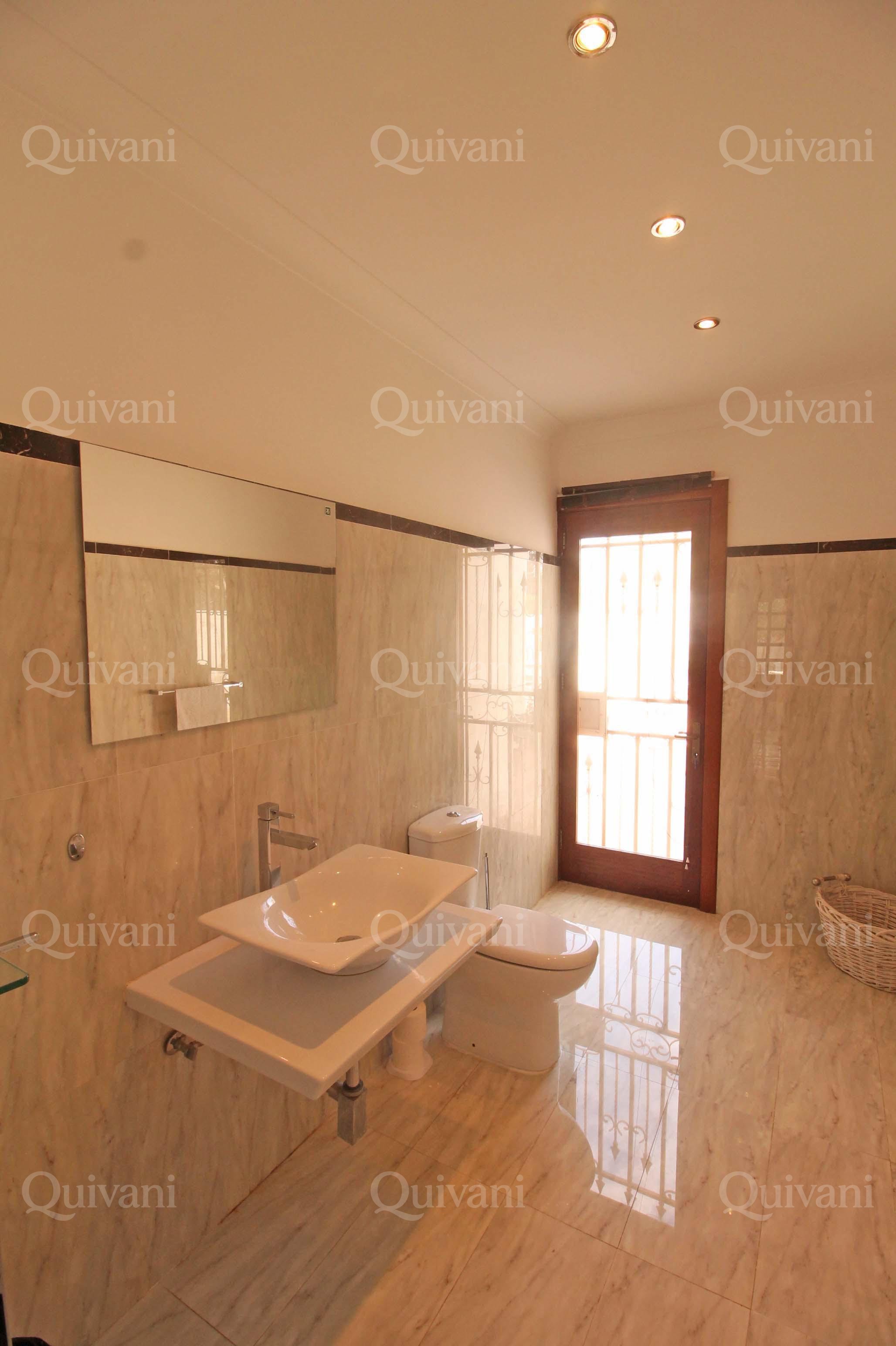 Madliena, Furnished Detached Villa