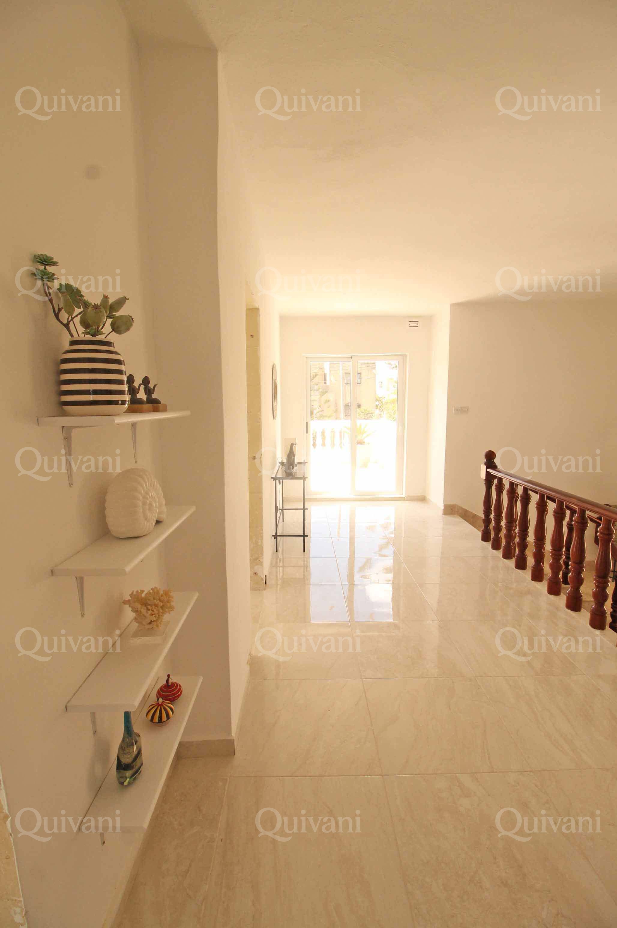 Madliena, Furnished Detached Villa