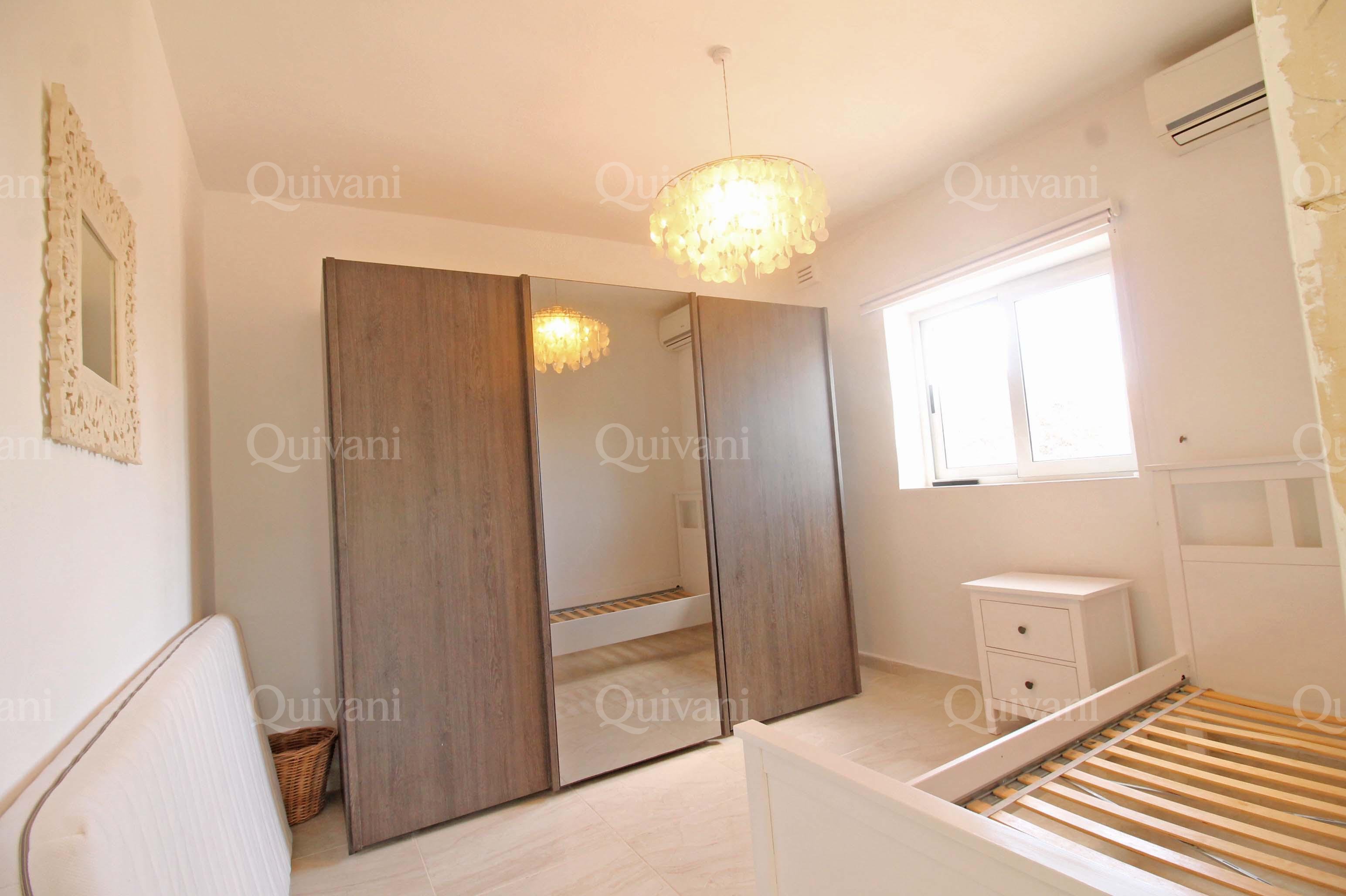 Madliena, Furnished Detached Villa