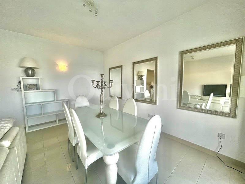 St.Julians, Furnished Apartment