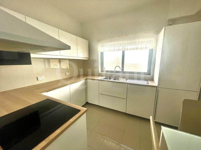 St.Julians, Furnished Apartment