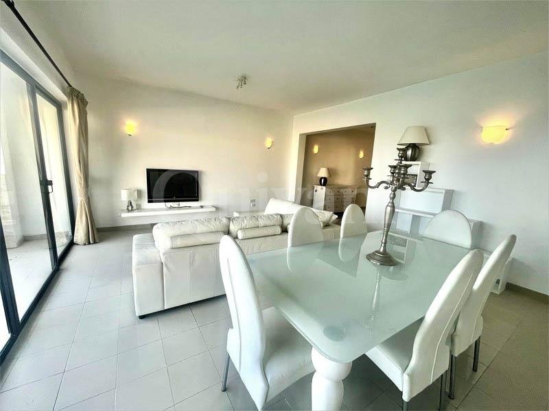 St.Julians, Furnished Apartment