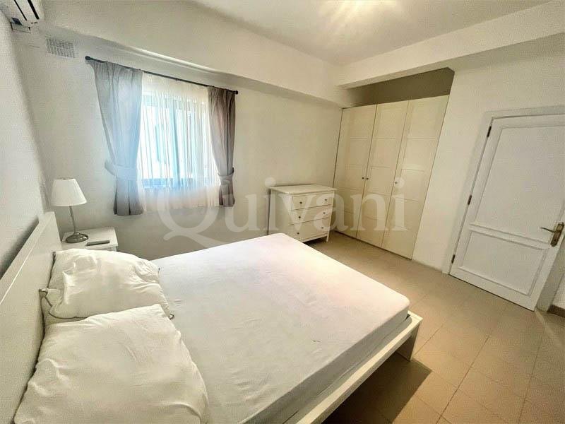 St.Julians, Furnished Apartment