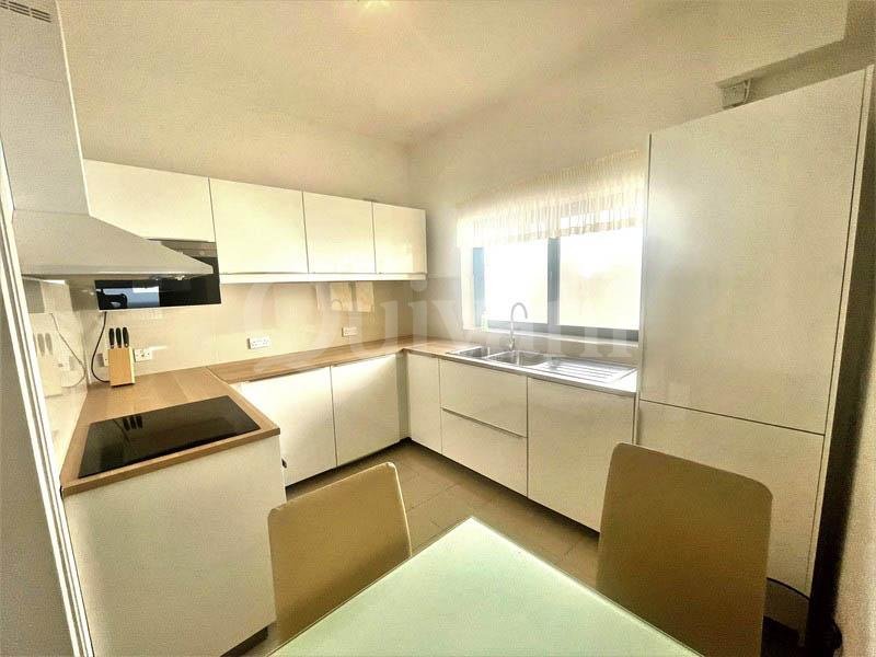 St.Julians, Furnished Apartment