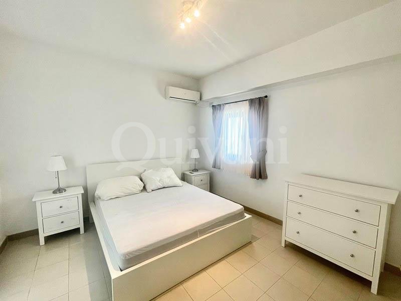 St.Julians, Furnished Apartment