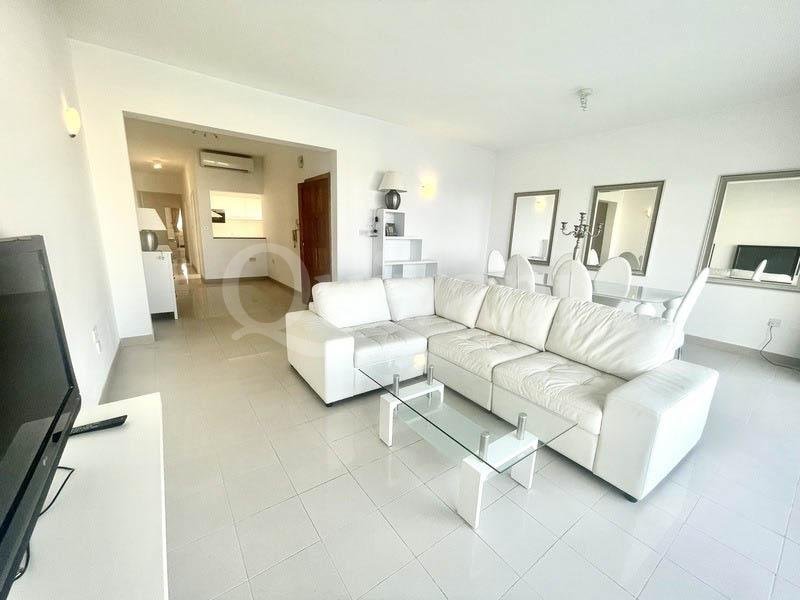St.Julians, Furnished Apartment