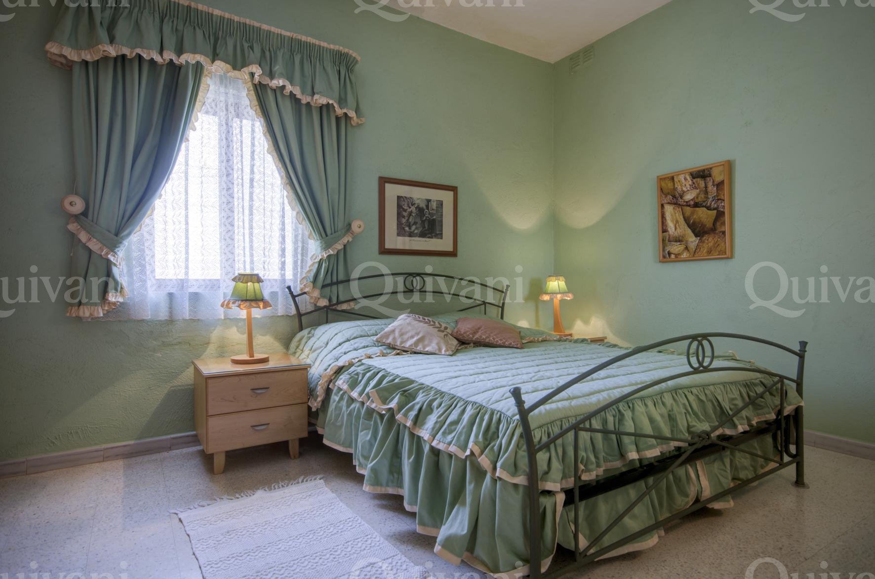 Mellieha, Furnished Apartment