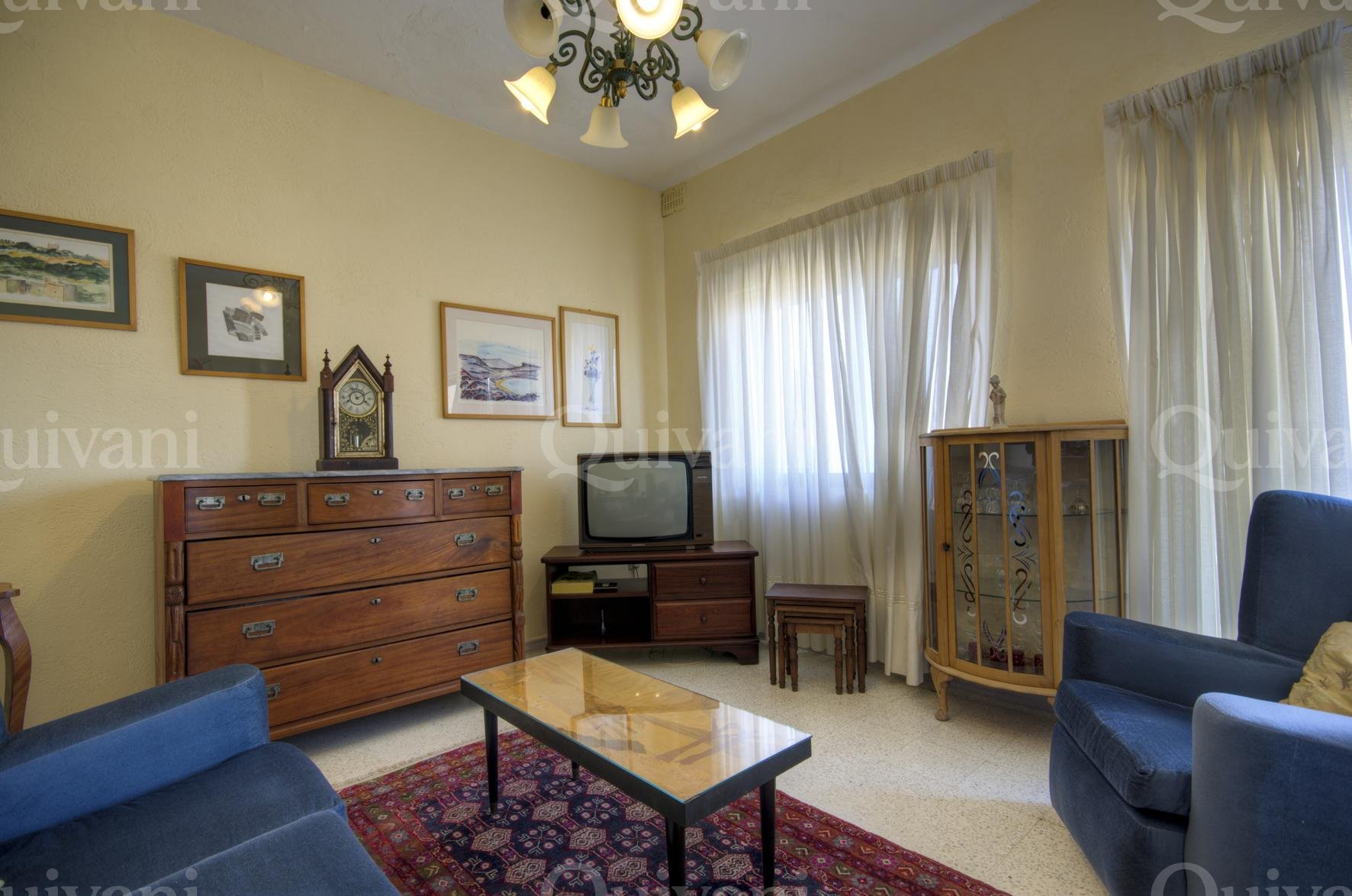 Mellieha, Furnished Apartment