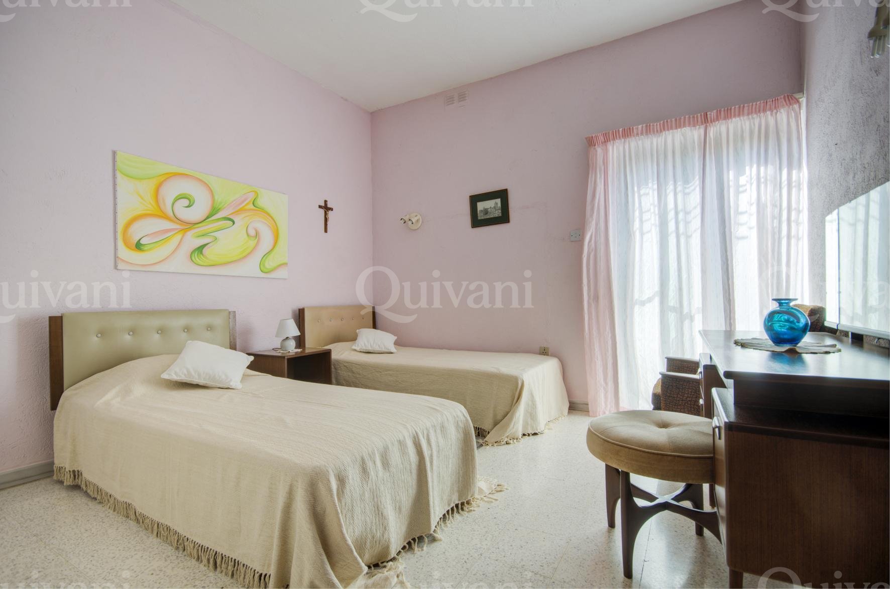 Mellieha, Furnished Apartment