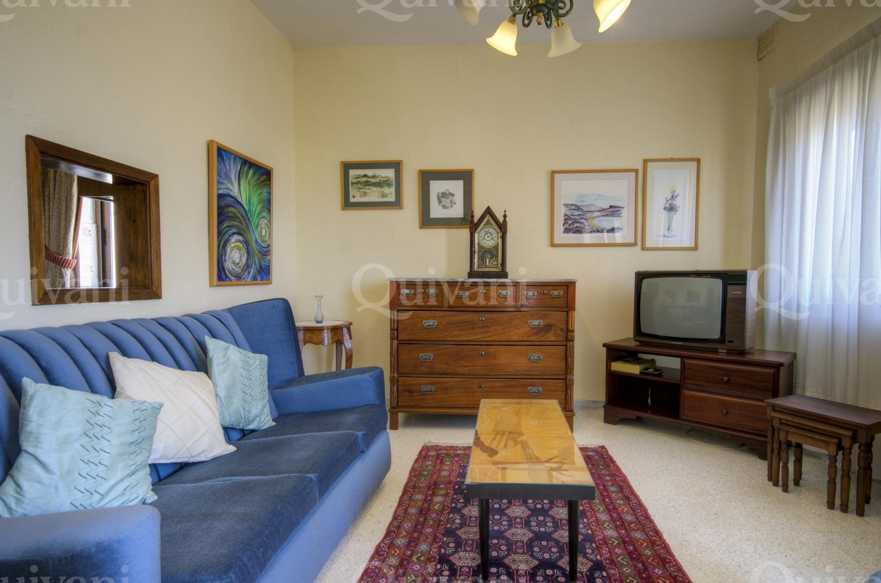 Mellieha, Furnished Apartment