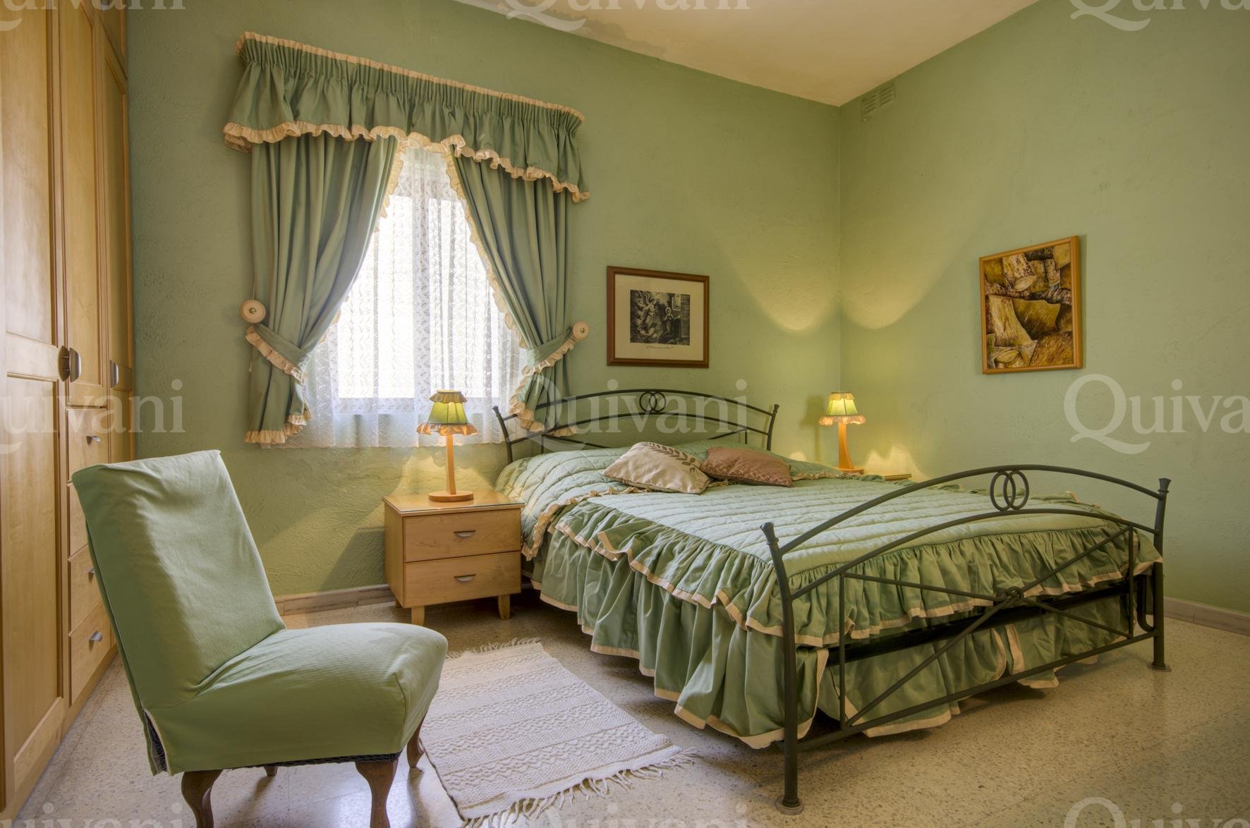 Mellieha, Furnished Apartment