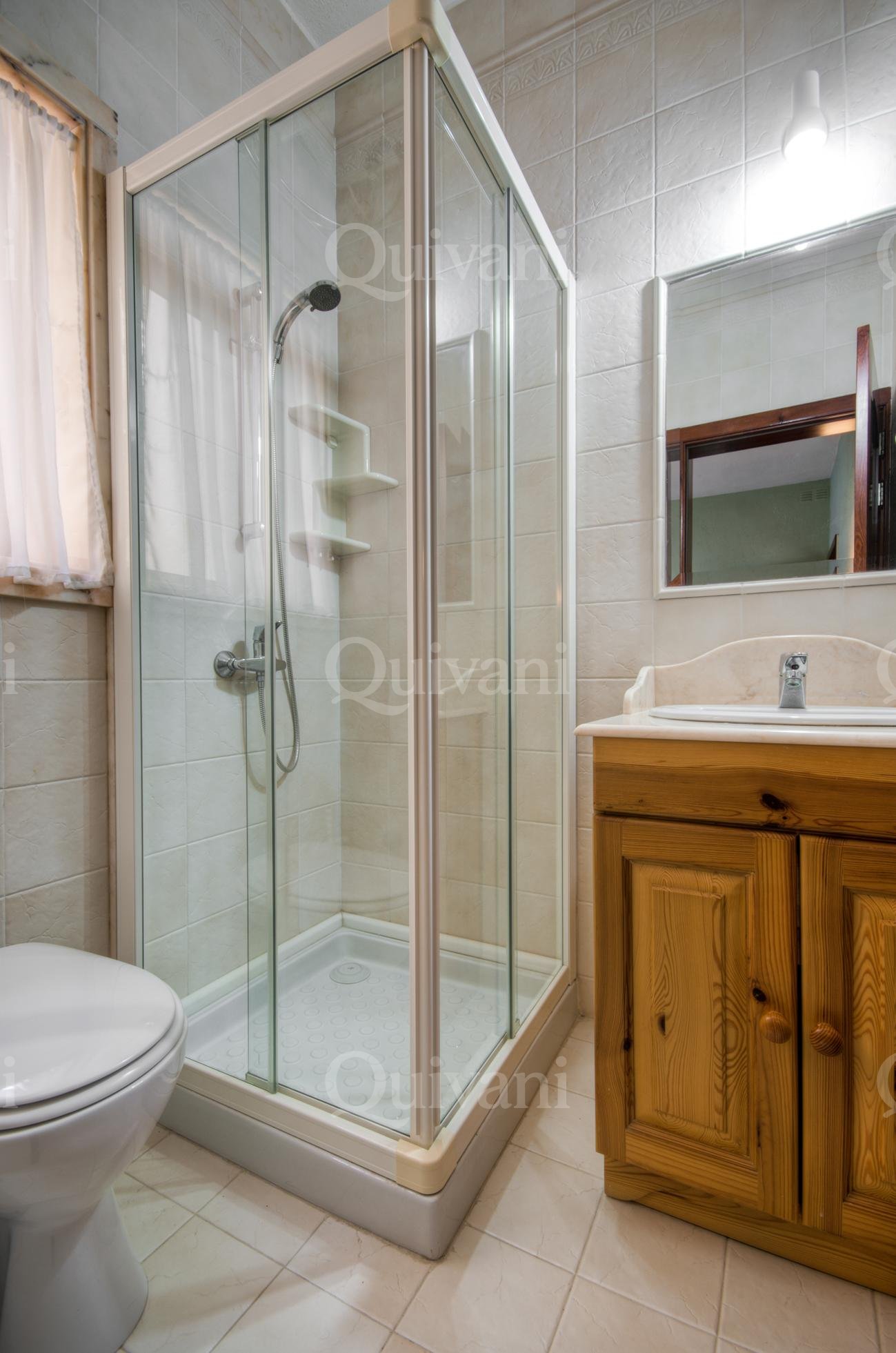 Mellieha, Furnished Apartment