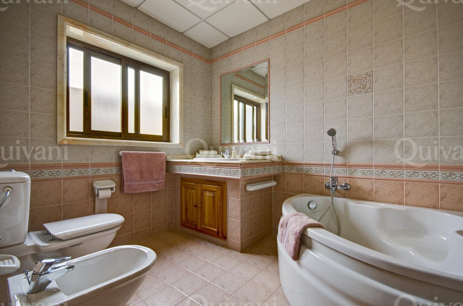 Mellieha, Furnished Apartment