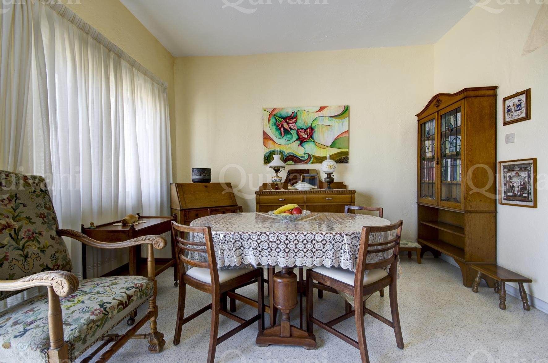 Mellieha, Furnished Apartment