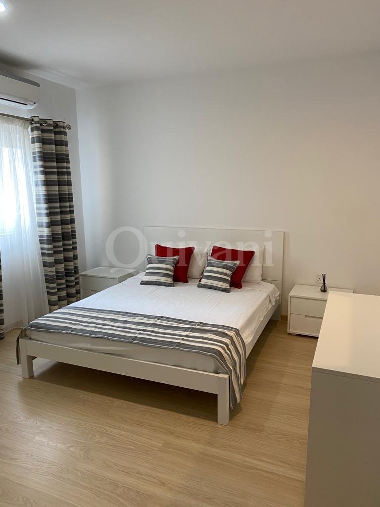 Sliema, Furnished Apartment