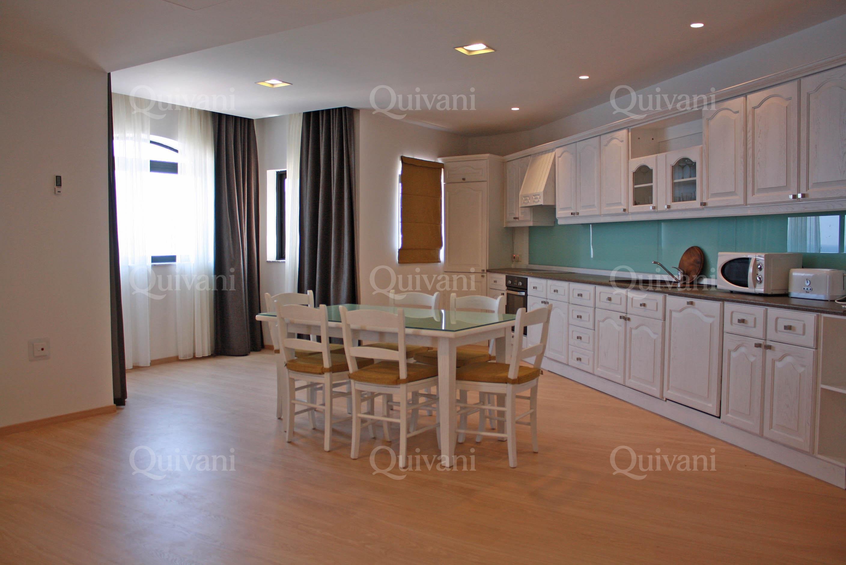 Sliema, Furnished Apartment