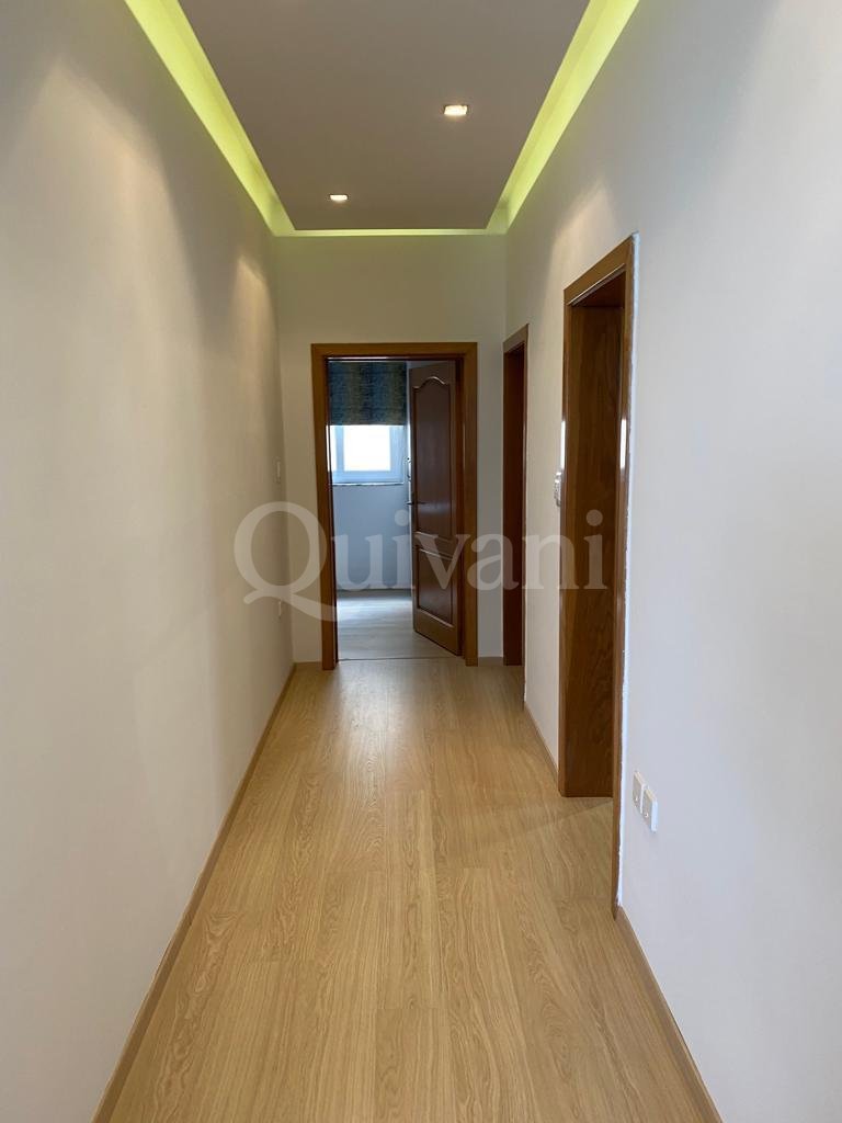 Sliema, Furnished Apartment