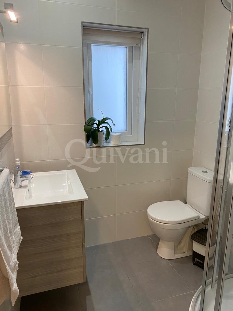 Sliema, Furnished Apartment
