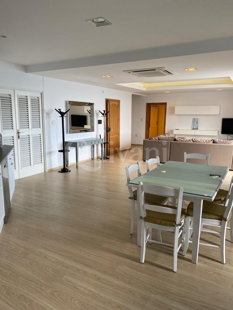 Sliema, Furnished Apartment