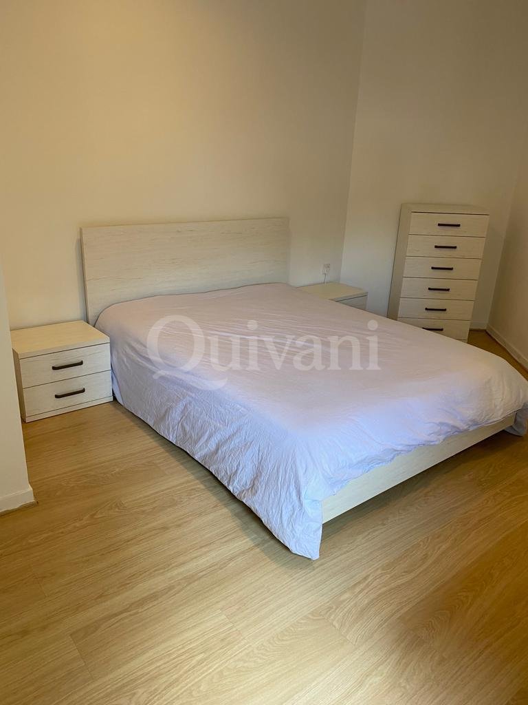 Sliema, Furnished Apartment