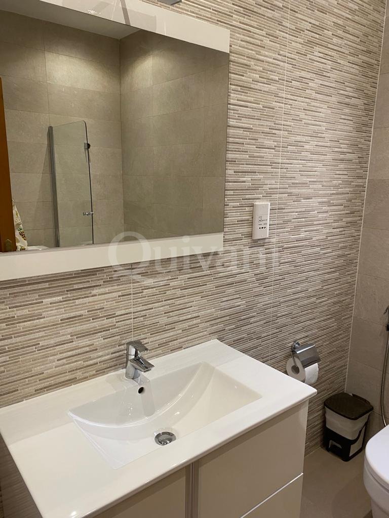 Sliema, Furnished Apartment