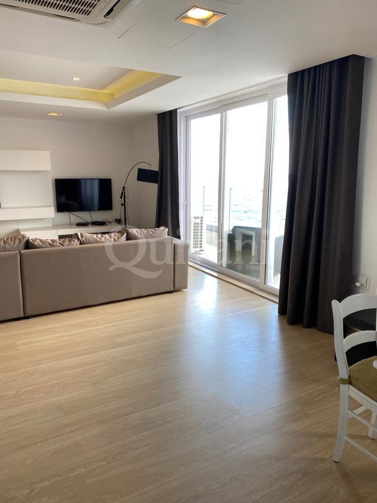 Sliema, Furnished Apartment