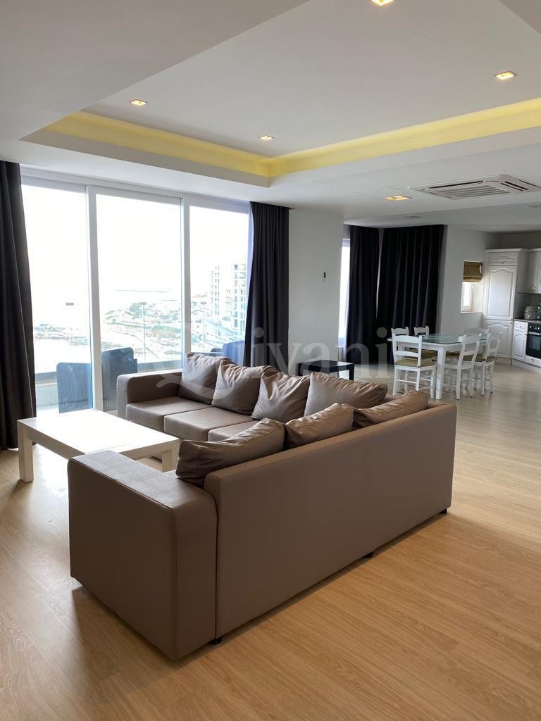 Sliema, Furnished Apartment