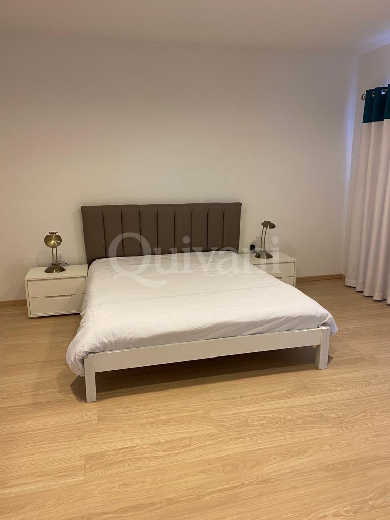 Sliema, Furnished Apartment