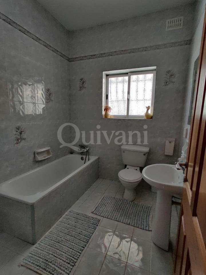 Mellieha, Furnished Detached Villa