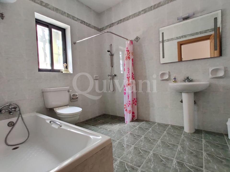 Mellieha, Furnished Detached Villa