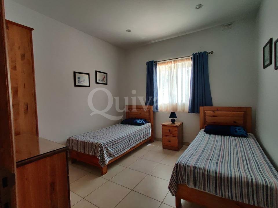 Mellieha, Furnished Detached Villa