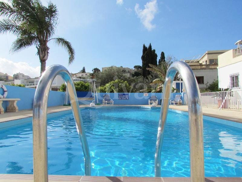 Mellieha, Furnished Detached Villa