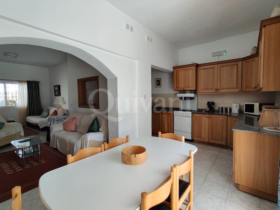 Mellieha, Furnished Detached Villa