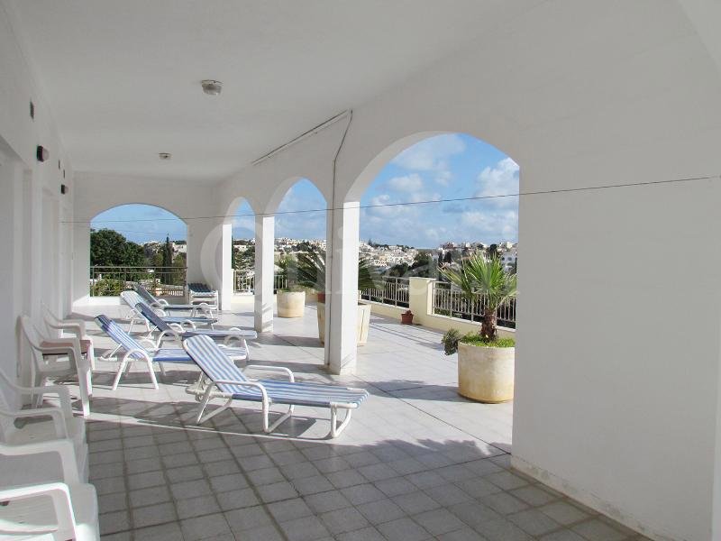 Mellieha, Furnished Detached Villa