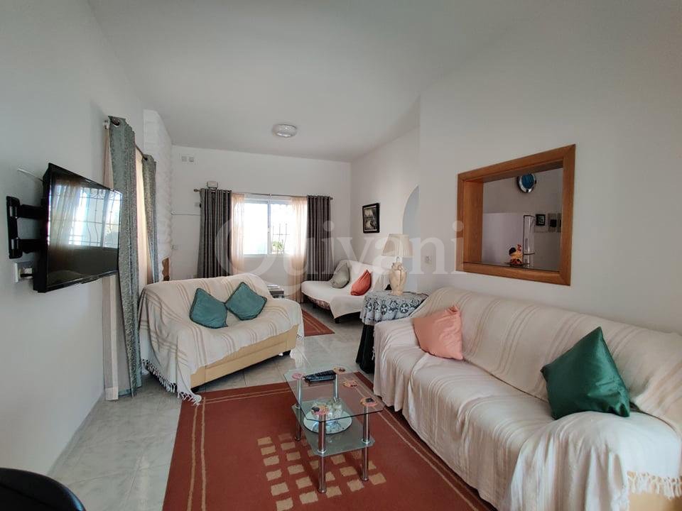 Mellieha, Furnished Detached Villa