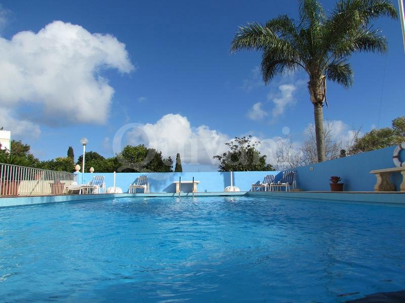Mellieha, Furnished Detached Villa
